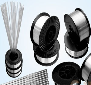 Welding wire product 02