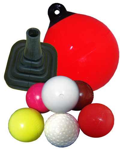 Rotational molding products 02
