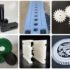 UHMWPE applications
